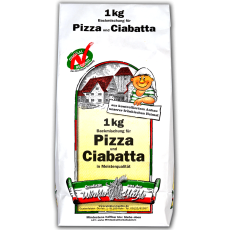 Pizza/Baguettemischung 1 kg