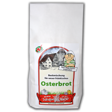 Osterbrot  850 g