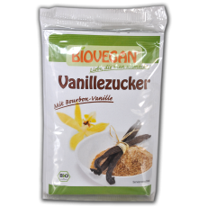 Vanille-Zucker