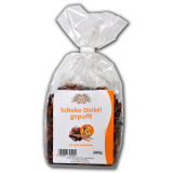 Schoko-Dinkel gepoppt 200 g
